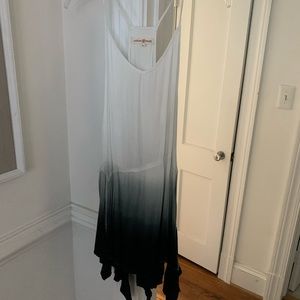 Altar’d State Flowy ombré tank
